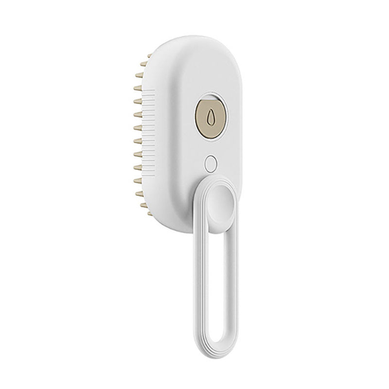 ZenGroom Pro - Electric Steam Brush Spray