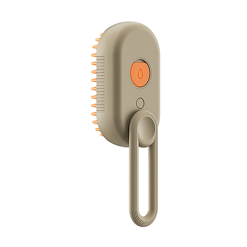 ZenGroom Pro - Electric Steam Brush Spray