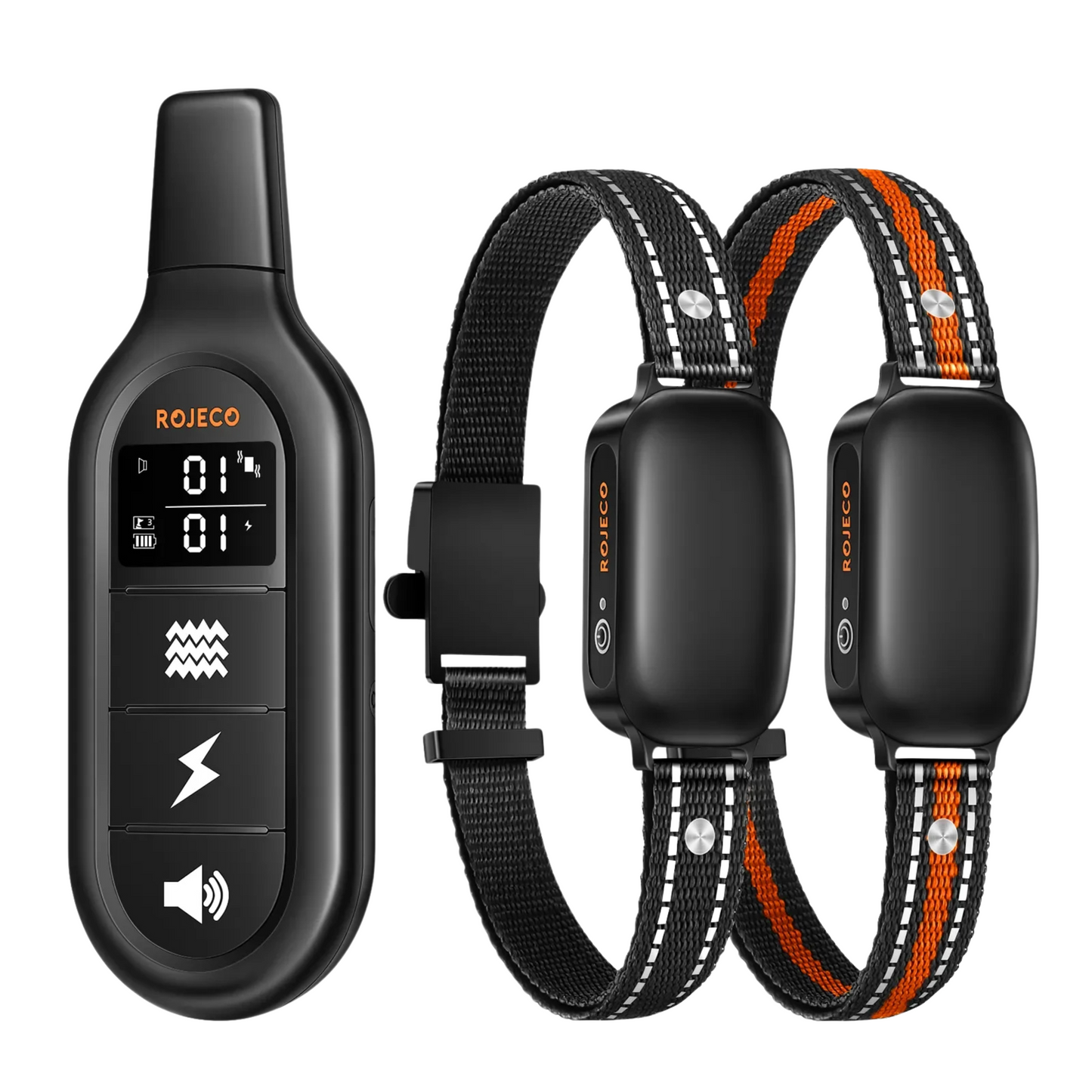ROJECO SafeTrain - The Modern Approach to Dog Training